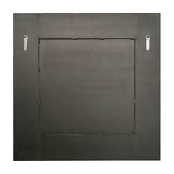 Bateman Wall Mirror - Natural