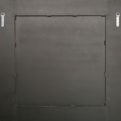 Bateman Wall Mirror - Natural