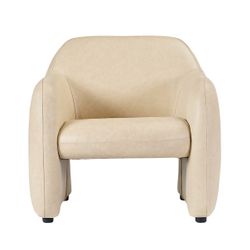 Cappuccino Upholstery Swatch - Cream