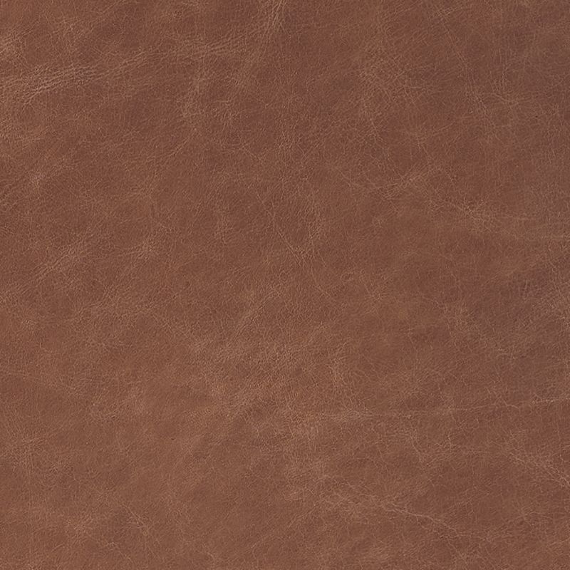 Moka Upholstery Swatch - Dark Brown