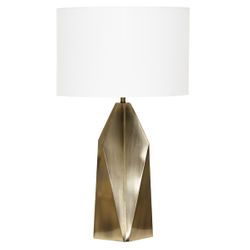 Nagano Table Lamp - Brass