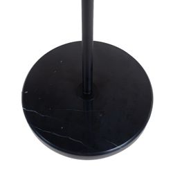 Saratoga Floor Lamp - Black