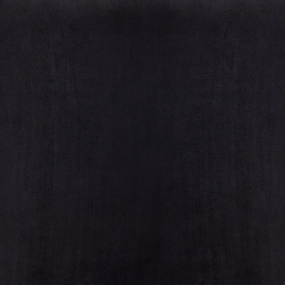 Luxe Upholstery Swatch - Black Velvet