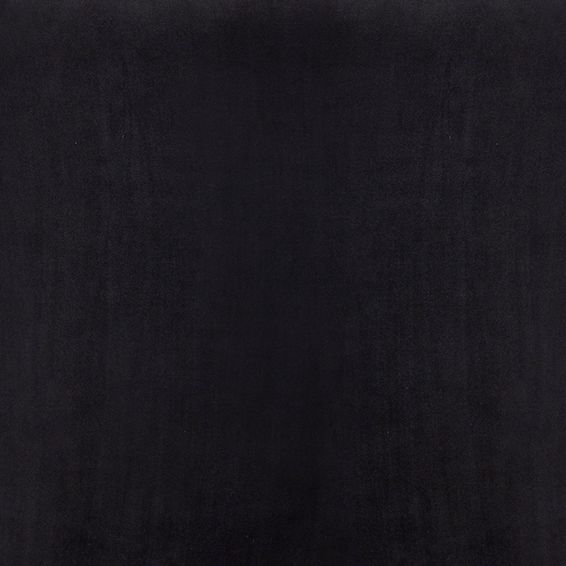 Luxe Upholstery Swatch - Black Velvet