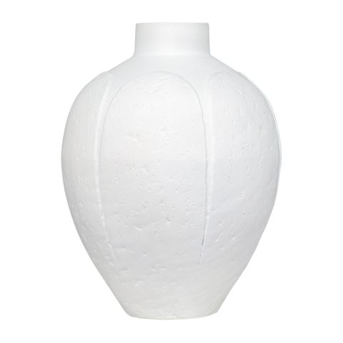 Pandora Fan Vase -  Medium