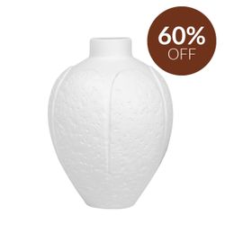 Pandora Fan Vase - Medium