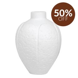 Pandora Fan Vase - Medium
