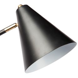 Zahara Floor Lamp - OUTLET NSW