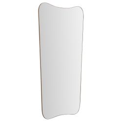 Sylvie Floor Mirror