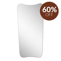Sylvie Floor Mirror