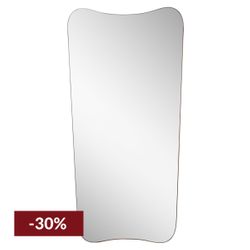 Sylvie Floor Mirror