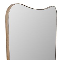 Sylvie Wall Mirror