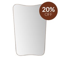 Sylvie Wall Mirror