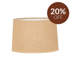 Oxford Shade - Natural Range