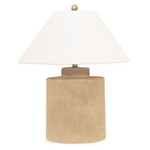 Lisbon Table Lamp