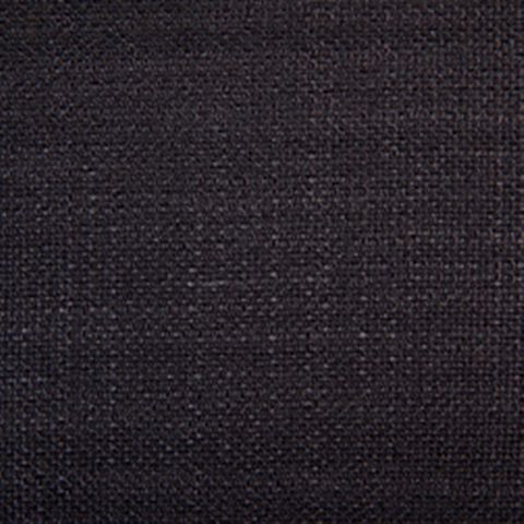 Dallas Upholstery Swatch - Charcoal Linen