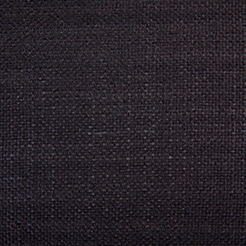 Dallas Upholstery Swatch - Charcoal Linen