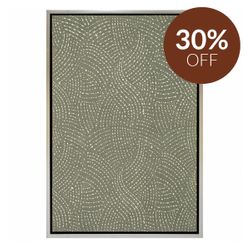 Serendipity Enhanced Canvas Print