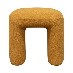 Piper Stool - Mustard