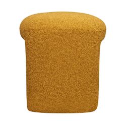 Piper Stool - Mustard