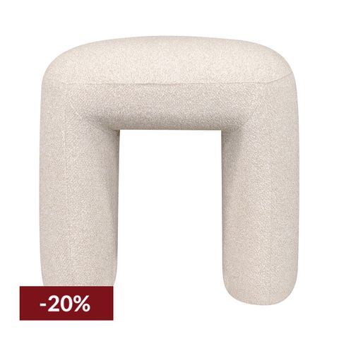 Piper Stool - Natural