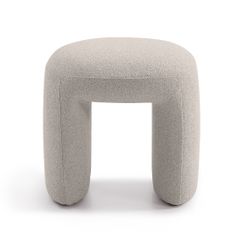 Piper Stool - Warm Grey