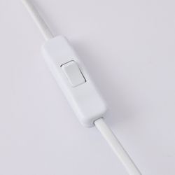 Stockholm Alabaster Table Lamp