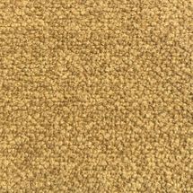 Looped Upholstery Swatch - Mustard