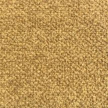 Looped Upholstery Swatch - Mustard