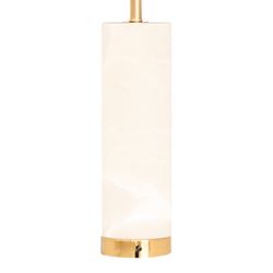 Kolari Alabaster Table Lamp