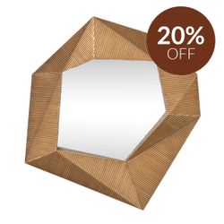 Avanti Wall Mirror