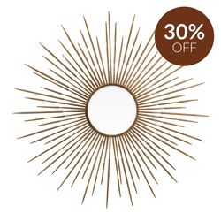 Nova Wall Mirror