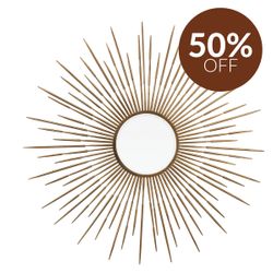 Nova Wall Mirror