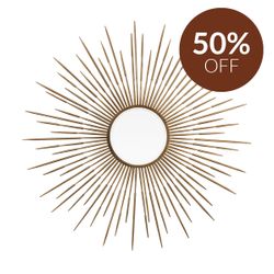 Nova Wall Mirror