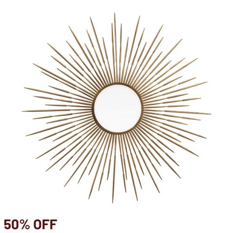 Nova Wall Mirror