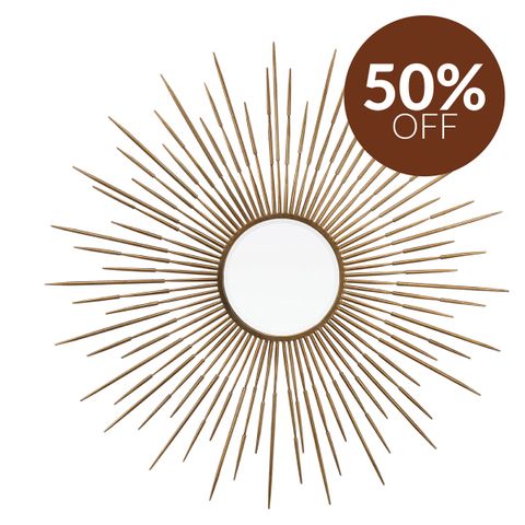 Nova Wall Mirror