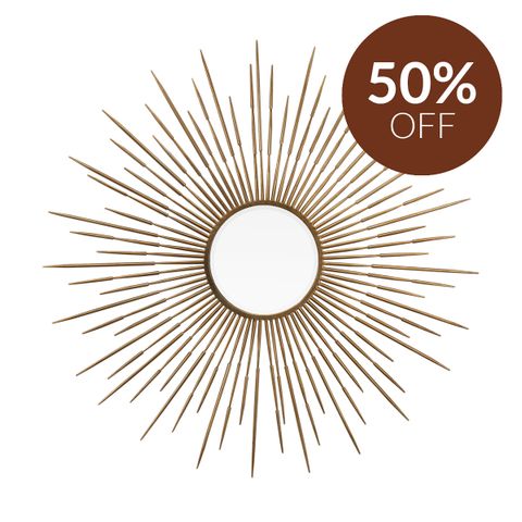 Nova Wall Mirror