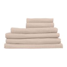 Birkshire 3 Seater Sofa SLIP COVER ONLY - Oat Linen