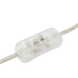 Juno Travertine Table Lamp - OUTLET NSW