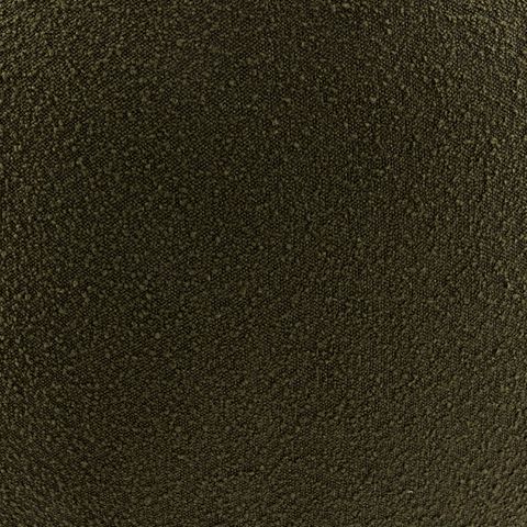 Teddy Upholstery Swatch - Green