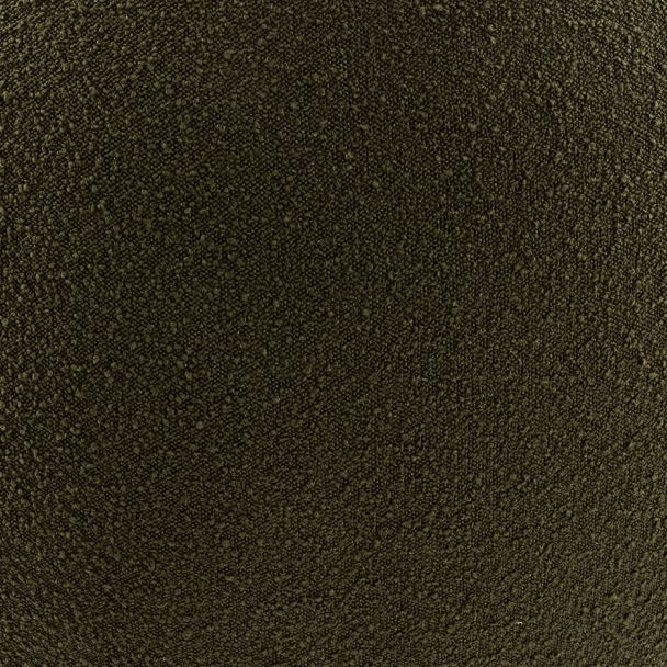 Teddy Upholstery Swatch - Green