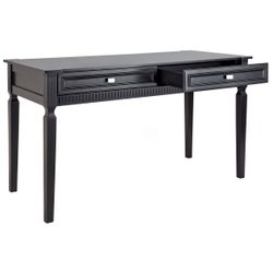 Merci Console Table - Black - OUTLET VIC