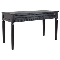 Merci Console Table - Black - OUTLET VIC