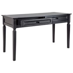 Merci Console Table - Black - OUTLET VIC