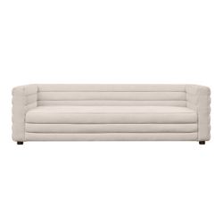 Mod Upholstery Swatch - Natural Linen