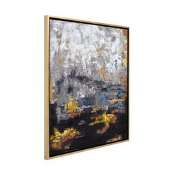 The Adventure Enhanced Canvas Print