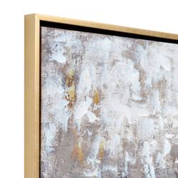The Adventure Enhanced Canvas Print