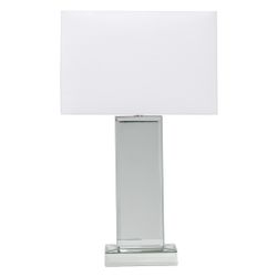 Block Table Lamp - Min Buy of 2