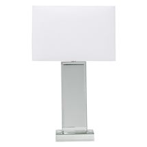 Block Table Lamp - Min Buy of 2