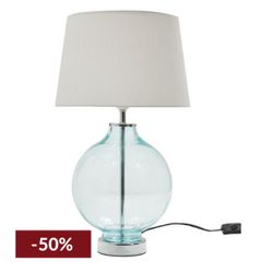 Clara Table Lamp - Min Buy of 2